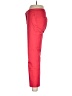 Boden Red Casual Pants Size 6R - photo 5
