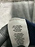 For The Republic Blue Pullover Sweater Size L - photo 8