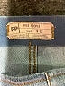 Free People Blue Jeans Size 25 waist - photo 6