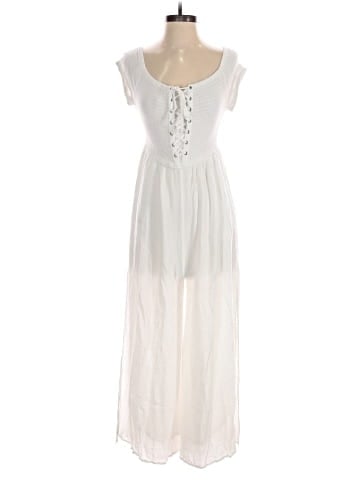 L Space Romper (view 1)