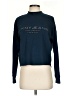 DKNY Jeans Blue Long Sleeve Turtleneck Size XS - photo 1