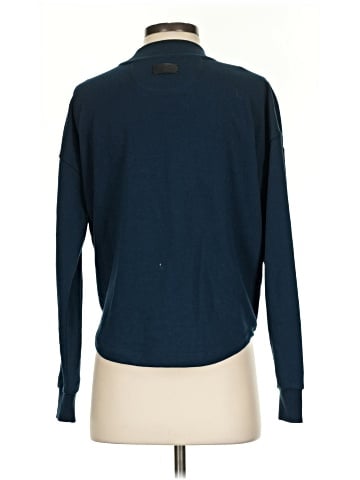 DKNY Jeans Long Sleeve Turtleneck (view 2)