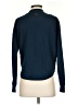 DKNY Jeans Blue Long Sleeve Turtleneck Size XS - photo 2