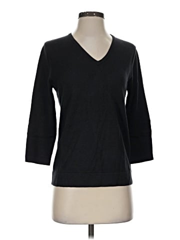 Lands' End Pullover Sweater (view 1)