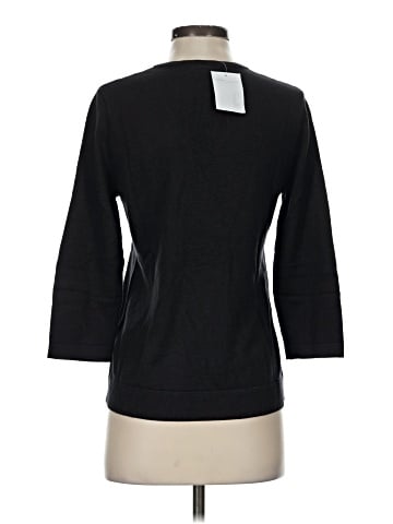 Lands' End Pullover Sweater (view 2)