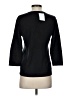 Lands' End Black Pullover Sweater Size XS - photo 2