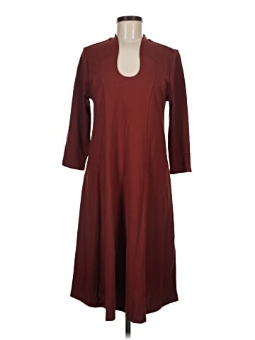Soft Surroundings Casual Dress (view 1)