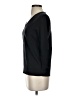 Lands' End Black Pullover Sweater Size XS - photo 5