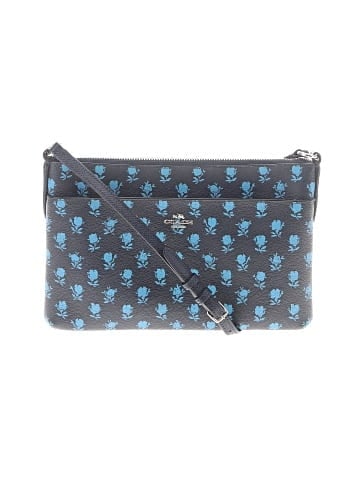 Coach Factory Crossbody Bag (view 1)