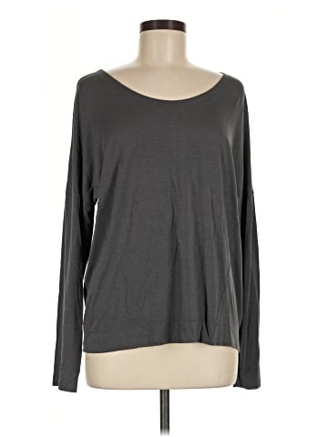 Lole Long Sleeve T-Shirt (view 1)