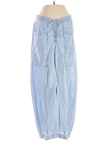 Free People Jeans (view 1)