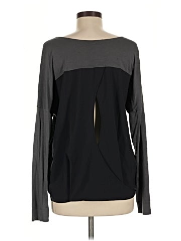Lole Long Sleeve T-Shirt (view 2)