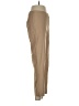 Lynn Ritchie Solid Tan Casual Pants Size S - photo 4