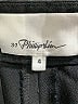 3.1 Phillip Lim 100% Wool Black Wool Pants Size 4 - photo 7