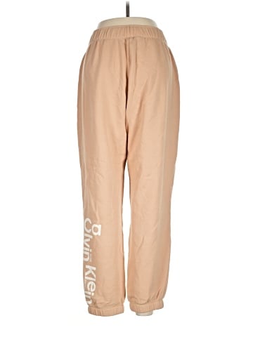 CALVIN KLEIN JEANS Casual Pants (view 2)