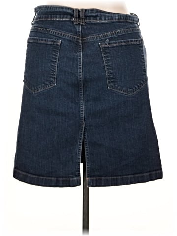 Old Navy Denim Skirt (view 2)