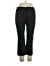 Kut from the Kloth Black Active Pants Size 12 - photo 1