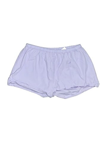 Zara Shorts (view 1)