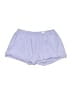 Zara Purple Shorts Size S - photo 1