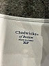 Chadwicks Gray Short Sleeve Top Size XL (tall) - photo 7