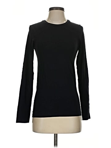 Theory Long Sleeve T-Shirt (view 1)