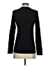 Theory Black Long Sleeve T-Shirt Size S - photo 2