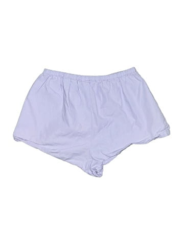 Zara Shorts (view 2)
