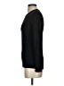 Theory Black Long Sleeve T-Shirt Size S - photo 5