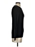 Theory Black Long Sleeve T-Shirt Size S - photo 4