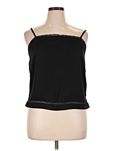 Hollister Tube Top (view 1)