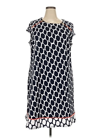 Madison Leigh Casual Dress (view 1)