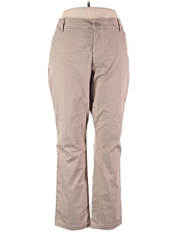 Lee Casual Pants (view 1)
