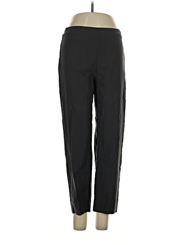 Lynn Ritchie Silver Track Pants (view 1)