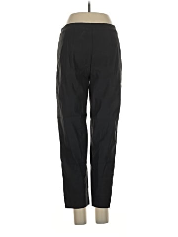 Lynn Ritchie Silver Track Pants (view 2)
