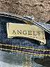 Angels Hearts Blue Jeans Size 6 - photo 7