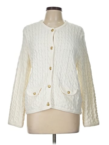 J.Crew Cardigan (view 1)