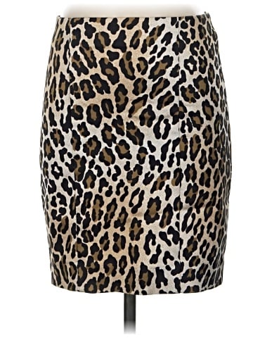 Cache Casual Skirt (view 1)