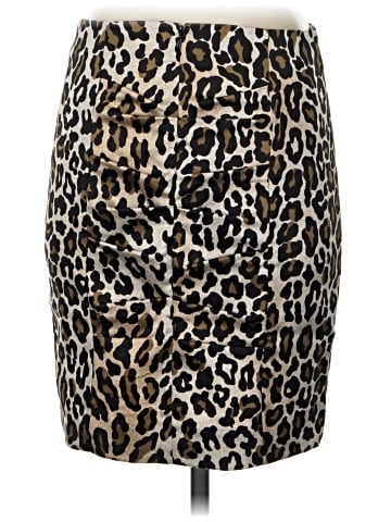 Cache Casual Skirt (view 2)