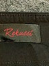 Rekucci Black Active Pants Size 6 - photo 7