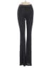 BCBGMAXAZRIA Tweed Gray Yoga Pants Size XS - photo 1