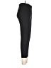 Reebok Solid Black Active Pants Size M - photo 4