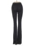 BCBGMAXAZRIA Tweed Gray Yoga Pants Size XS - photo 2