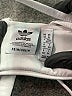 Adidas Silver Tube Top Size XL - photo 7