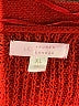 LC Lauren Conrad 100% Polyester Red Cardigan Size XL - photo 7