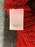 LC Lauren Conrad 100% Polyester Red Cardigan Size XL - photo 8