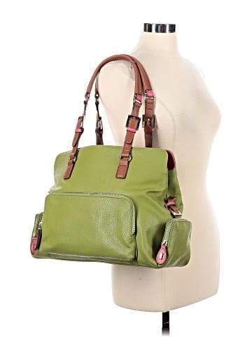 Liz Claiborne Tote (view 2)