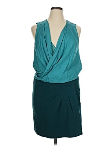 Diane von Furstenberg Cocktail Dress (view 1)