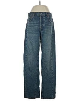 Madewell Jeans (view 1)