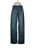 Madewell 100% Cotton Blue Jeans Size 25 waist (petite) - photo 1