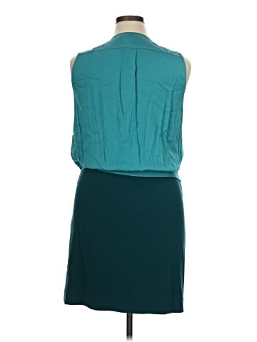 Diane von Furstenberg Cocktail Dress (view 2)